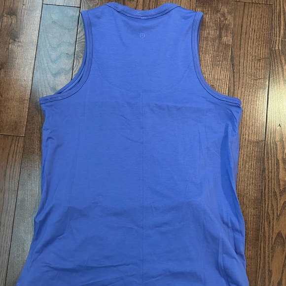 NWOT Lululemon Tank-And-Short Romper 3” - Picture 11 of 12